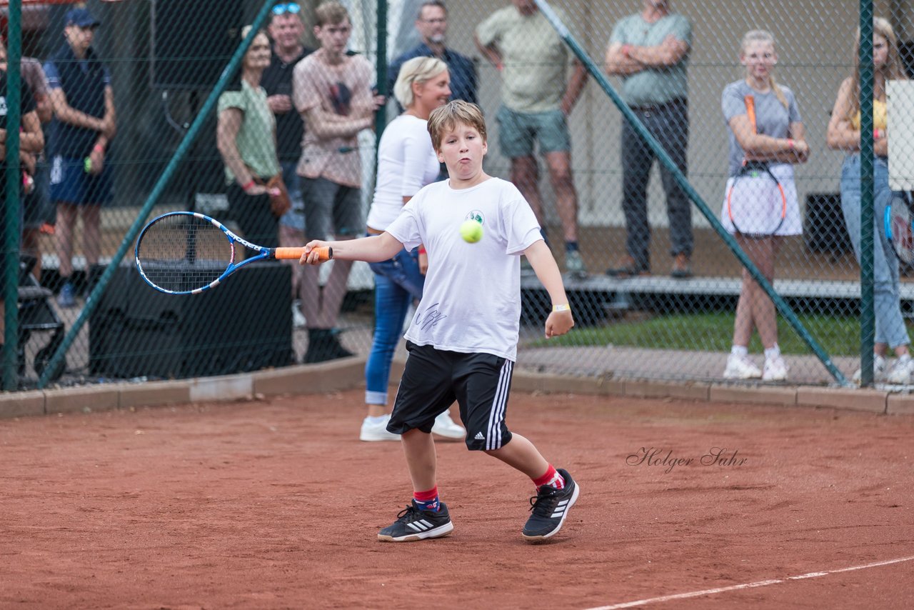 Bild 168 - Marner Tennisevent mit Mischa Zverev